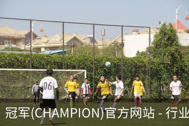 冠军(CHAMPION)官方网站 - 行业领先的体育数据平